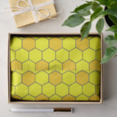 Beehive Seidenpapier (Geschenk)