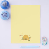 Beehive Stationary Flyer (Einzeln)