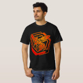 BEEHIVE T-Shirt (Vorne ganz)