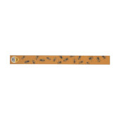 Beehive Tamper-proof Security Siegel Amber (Person)
