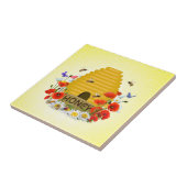 Beehive Tile Fliese (Seite)