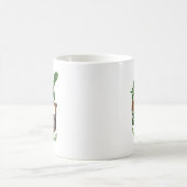 Beeil dich nicht - DRHME01 - Tasse (Mittel)