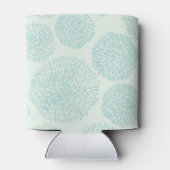 Beeilen Sie sich nicht, ein lautstarkes Niedliches Dosenkühler (Rückseite)