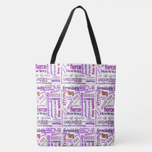 Beeindruckend, Etc. Tote Bag Tasche