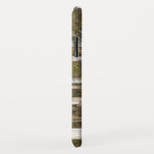 Beeindruckende Bull Moose Case-Mate iPhone Hülle (Hinten/Rechts)