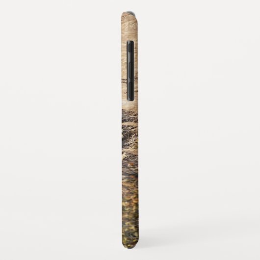 Beeindruckende Bull Moose Case-Mate iPhone Hülle (Hinten/Links)