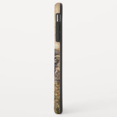 Beeindruckende Bull Moose Case-Mate iPhone Hülle (Hinten/Links)