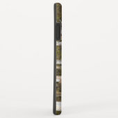 Beeindruckende Bull Moose Case-Mate iPhone Hülle (Hinten/Rechts)