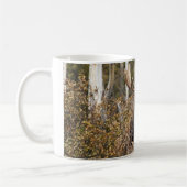 Beeindruckende Bull Moose Kaffeetasse (Links)