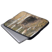 Beeindruckende Bull Moose Laptopschutzhülle (Vorne Knopf)