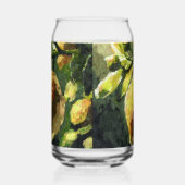 Beeindruckende Zitronen aus der Zweigstelle Dosenglas (Links)