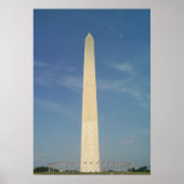 Beeindruckender Sonnenkontrast Poster (Vorne)