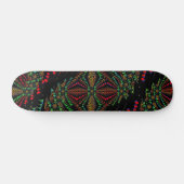 Beeinflußte Träume Skateboard (Horizontal)