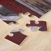 Beeinonistic New Orleans Balcony Scene Painting Puzzle (Seite)