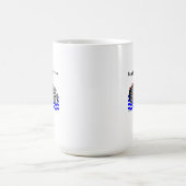BeeKay Kaffeetasse (Mittel)