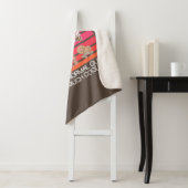 Beekeeper Queen Sherpadecke (Beispiel)