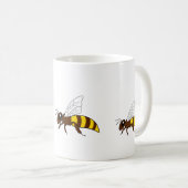 Beeline-Tasse Kaffeetasse (VorderseiteRechts)