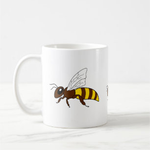 Beeline-Tasse Kaffeetasse