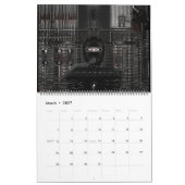 Beelzebrad Studios 25. Jubiläum Kalender (Mär 2027)