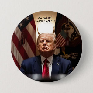 Beelzetrump Button