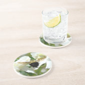 Bee'n beschäftigt Untersetzer (Seite)