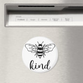 Been Kind Black Magnet (In Situ (Geschirrspüler))