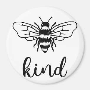Been Kind Black Magnet