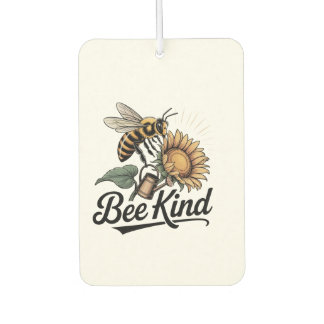Been Kind Car Air Freshener Autolufterfrischer