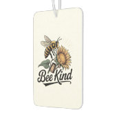 Been Kind Car Air Freshener Autolufterfrischer (Links)