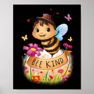 Been Kind Sticker2 Poster