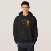 Been Through Hell And Back Son't Need Your Sympath Hoodie (Vorne ganz)