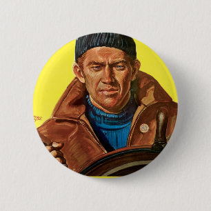 Beende den Job! Button