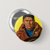 Beende den Job! Button (Vorne & Hinten)