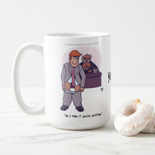 Beenden der Tasse