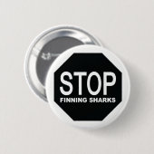 Beenden des Finning-Haisigne Button (Vorne & Hinten)