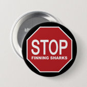 Beenden des Finning-Haisigne Button (Vorne & Hinten)