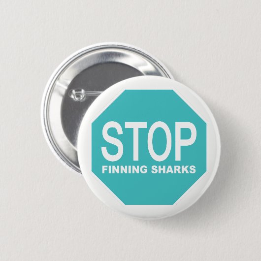 Beenden des Finning-Haisigne Button (Vorne & Hinten)