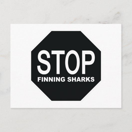 Beenden des Finning-Haisigne Postkarte (Vorderseite)