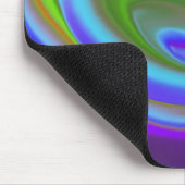 Beenden Regenbogen wirklich? mousepad (Ecke)