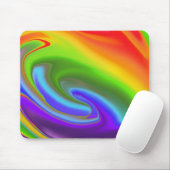 Beenden Regenbogen wirklich? mousepad (Mit Mouse)