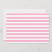 Beenden Sie das Brautparty-Spiel der Texte (Rückseite)