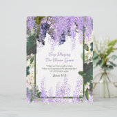 Beenden Sie das Personalisierte Spielpapier 1 (Stehend Vorderseite)