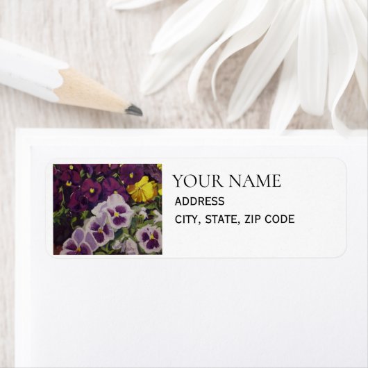 Beenden Sie das Schreiben von Rücksendeadressen mi (Insitu)