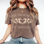 Beenden Sie das Stigma des Suchtens | Überdosierun T-Shirt