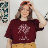 Beenden Sie das Stigma, die Sucht-Erholung, 12 Sch T-Shirt