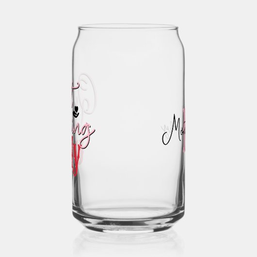 Beenden Sie, dass es hässlich südliche Mannern ros Dosenglas (Links)