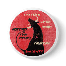 Beenden Sie den Bullfight - Schaltfläche