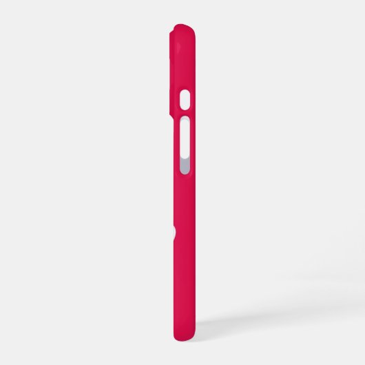 Beenden Sie den Fall Blieup _ iPhone. iPhone 16 Hülle (Linke Seite)