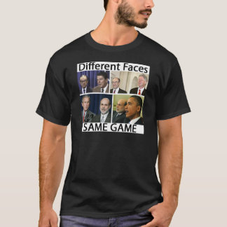 Beenden Sie den gefütterten T - Shirt