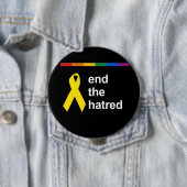 beenden Sie den Hass Button (Beispiel)